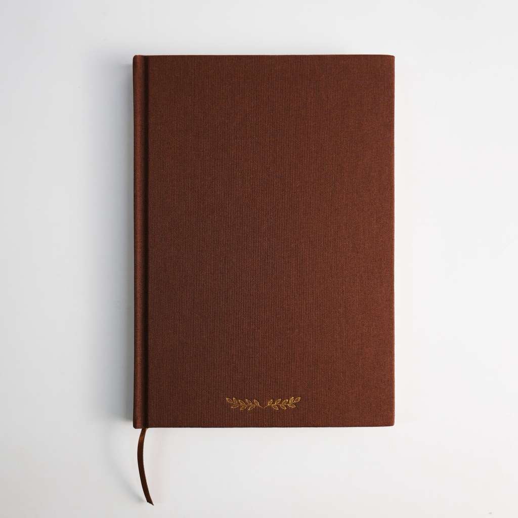 The Shukrana Journal (Pre-Order)